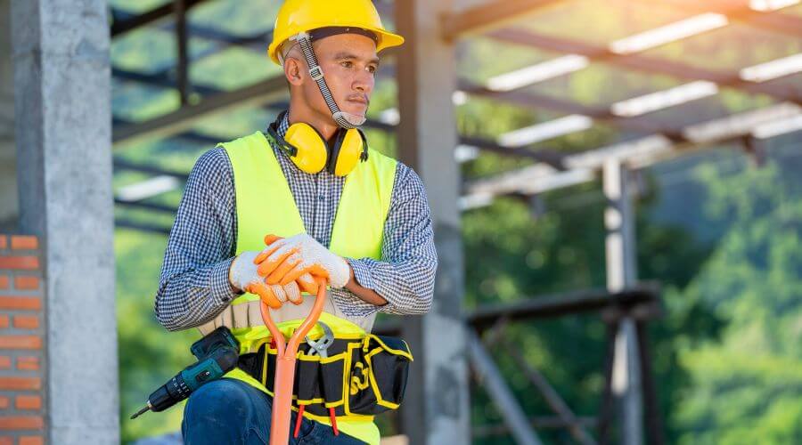 Professional gutter cleaning in Friendship, TN